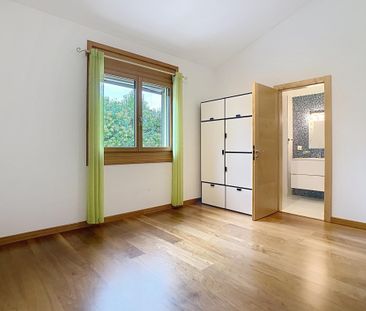 Master house with annex - Photo 5