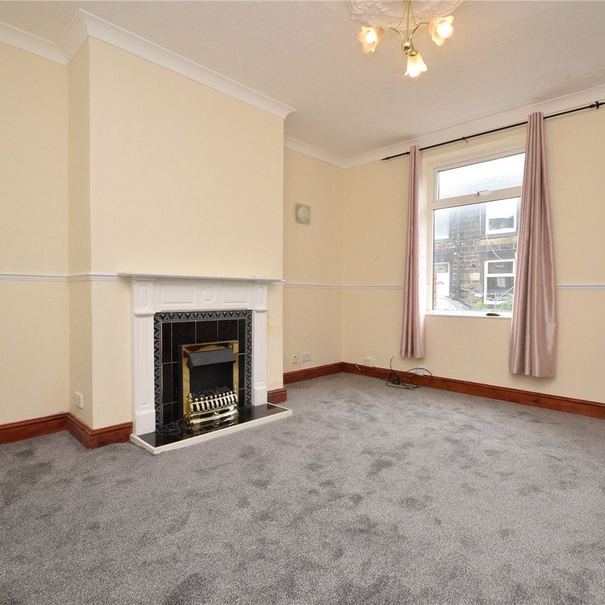 5, Jubilee Terrace, Morley, Leeds, LS27 8BL - Photo 1