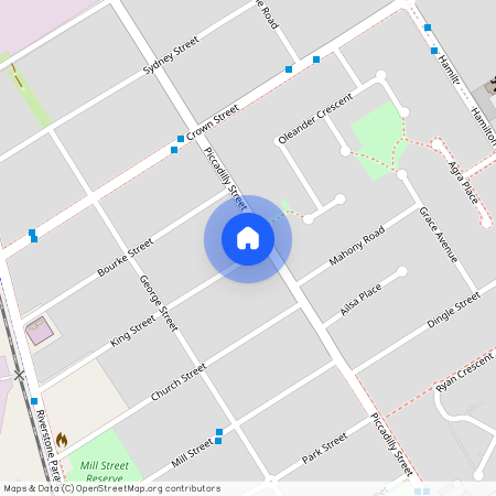 196 Piccadilly Street, Riverstone
