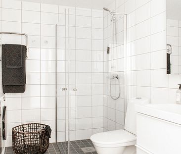 Rågångsgatan 8 A - Photo 4