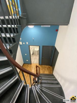6 bedroom apartment to rent - Photo 1