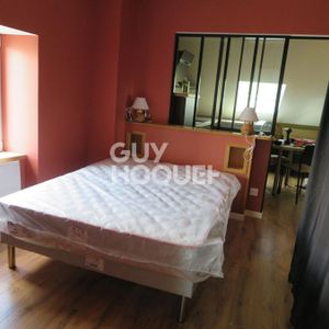 Appartement 2 pièces à Sablé-sur-Sarthe - Photo 2