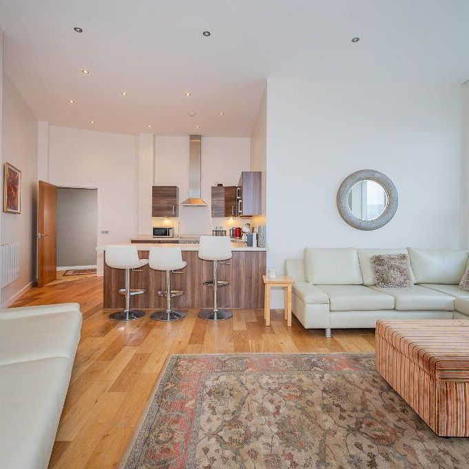 27-01 The Obel, Belfast, BT1 3NJ - Photo 1