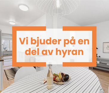 Bokelundsvägen 7 A - Foto 1