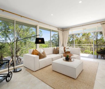 Versatile Family Home with Bay Views - Photo 1