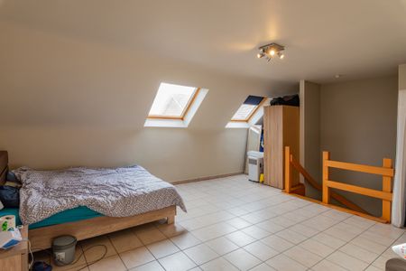 Appartement te huur - Photo 4
