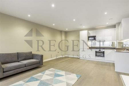 1 bedroom apartment to rent - Photo 2