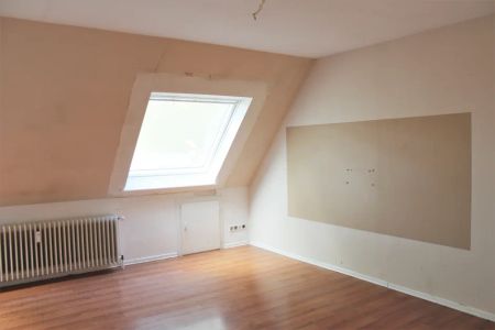 Poppenbüttel: helle 2,5-Zimmer-Wohnung vis a vis Hohenbuchenpark - Photo 3