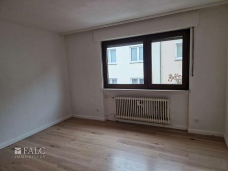 Ihre Wohnung nähe Markplatz ! - Foto 2