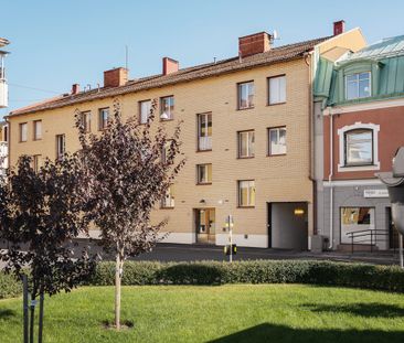 Nygatan 34 A - Foto 1