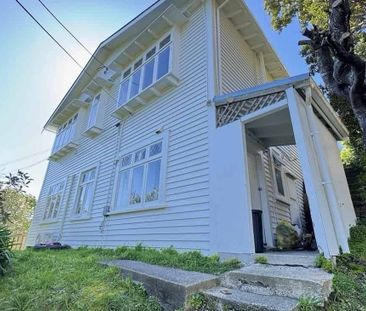 2BR Aro Valley flat - Photo 1