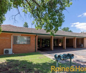 7/16 Tamworth Street, Dubbo, NSW 2830 - Photo 1