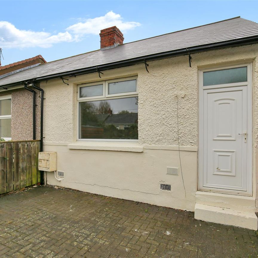 47 Third Street, Watling Street Bungalows, Leadgate, Consett, DH8 6HS - Photo 1