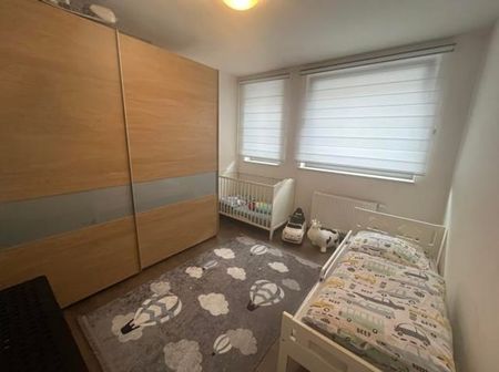 Appartement te huur - Photo 4