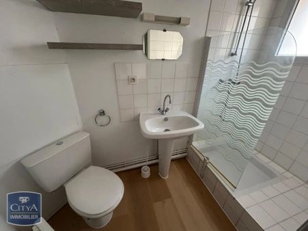 Appartement à louer 1 pièce 21.09m² - Photo 5