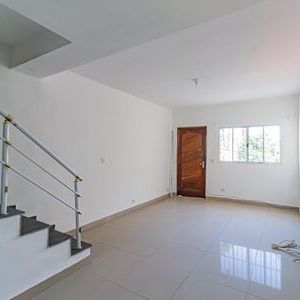 Casa para alugar com 155m², 3 quartos e 2 vagas - Foto 2