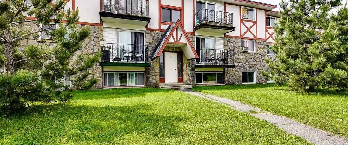 31 Rue Lemieux (Mont-Bleu) Grand Logement | Secteur Calme - Photo 1