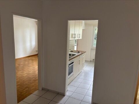 Appartement lumineux de 3 pièces avec cuisine bien équipée - Photo 1