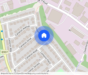 Gordon Place, Bridge of Don, Aberdeen, AB23 - Photo 1