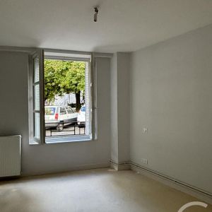 Appartement T3 à louer - Photo 2