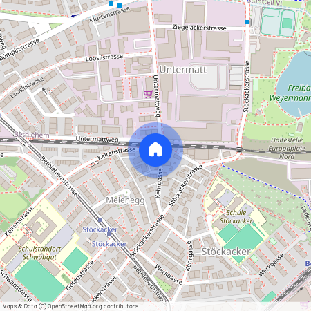 Keltenstrasse 11, 3018, Bern