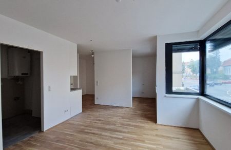 Heimeliges Zuhause am Wienerberg! - Foto 5