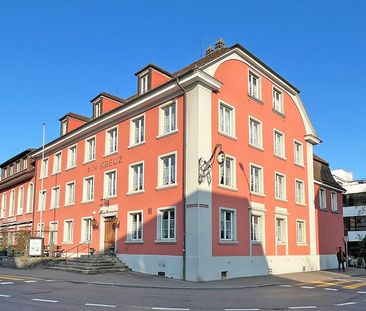 2 Zimmer Wohnung - Photo 2