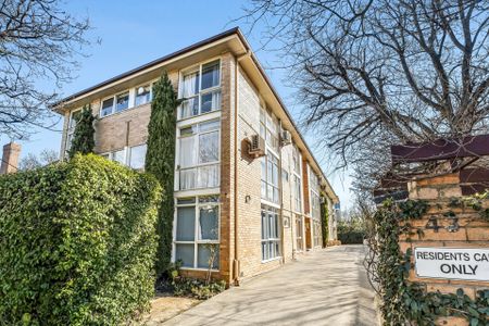 13/43 Kensington Road, South Yarra VIC 3141 - Apartment For Rent | Domain - Photo 4