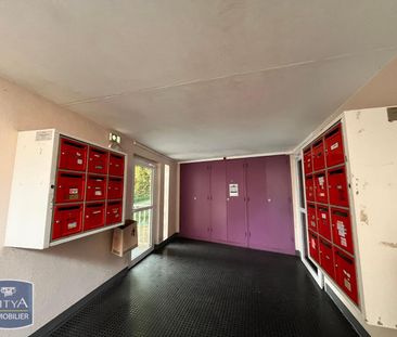 Location Appartement 1 pièce 20m² LAVAL 53000 - Photo 6