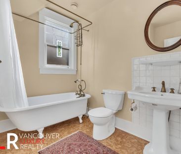 Townhouse in Vancouver East Side, BC - Photo 6