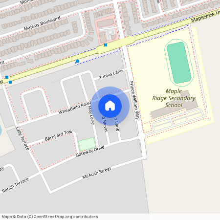 29 Wagon Lane, Barrie