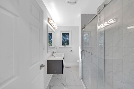 For Lease - 18 Windridge Drive Unit# Main, Markham, Ontario - Photo 5