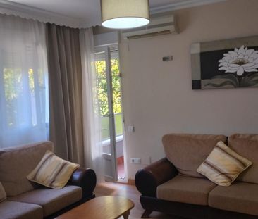 Piso de alquiler en Avenida María Auxiliadora, 6, Paseo Marítimo - ... - Photo 5