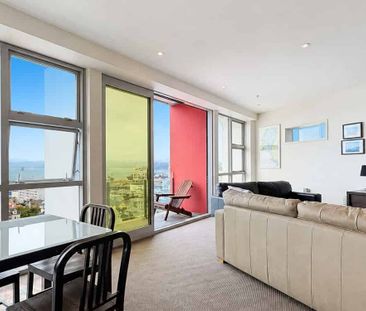 29/184 MOLESWORTH STREET - Photo 2