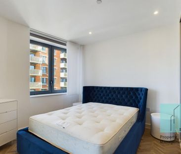 Studio to rent - Photo 2
