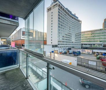 Studio to rent - Photo 6