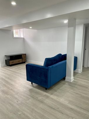 For Lease - 1556 Farmstead Drive Unit# BSMT, Milton, Ontario - Photo 1