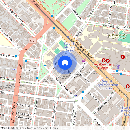 24 Mary Street, Vic 3051, North Melbourne