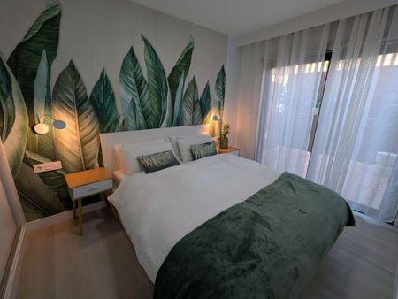 1 room luxury Flat for rent in Mogán, Spain - Photo 4