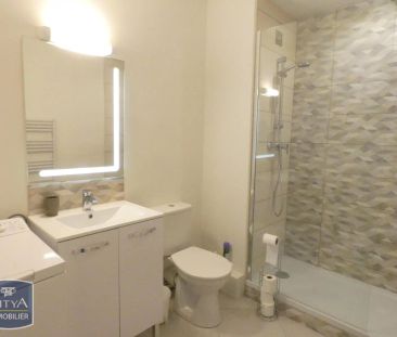 Appartement à louer 2 pièces 35.1m² - Photo 1