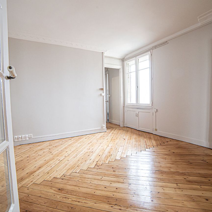 Location Appartement 3 pièces 70m² SOTTEVILLE LES ROUEN 76300 - Photo 1