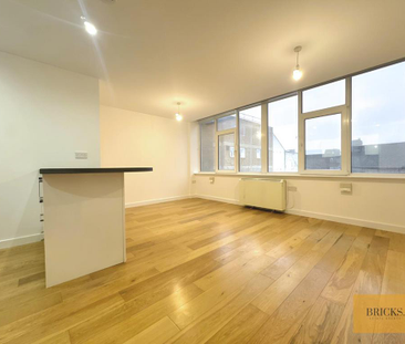 1 bedroom flat to rent - Photo 6
