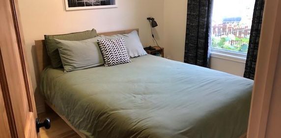 4 1/2 - Montréal (Le Plateau Mont-Royal) - 1 650 $/mois - Photo 2