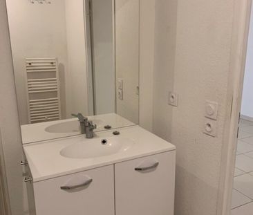 Location Appartement 1 pièce 31m² MONTPELLIER 34070 - Photo 1