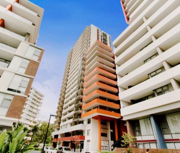 309/3 Mooltan Avenue,Macquarie Park,New South Wales 2113, Sydney - Photo 1