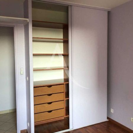 Appartement 2 Pièces 48 m² - Photo 1