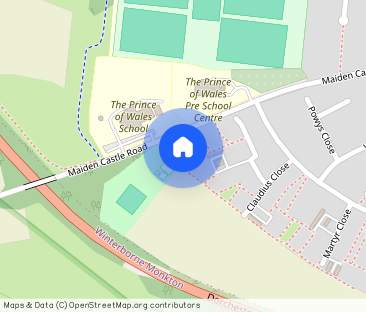 Forum Green, Dorchester, Dorset, DT1 - Photo 1