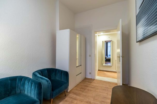 Schönhauser Allee - Photo 1