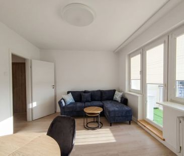 PIERWSZY NAJEMCA! ŚWIEŻO PO REMONCIE | 2 POKOJE 42.42 m² - Photo 4