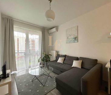 Klimatyzacja | Garaż | Komórka lokatorska - Photo 2